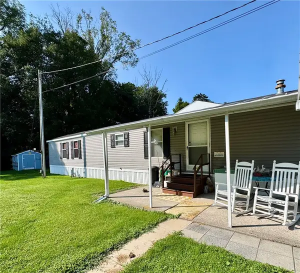 35 Barnes Circle, Unadilla, NY 13849