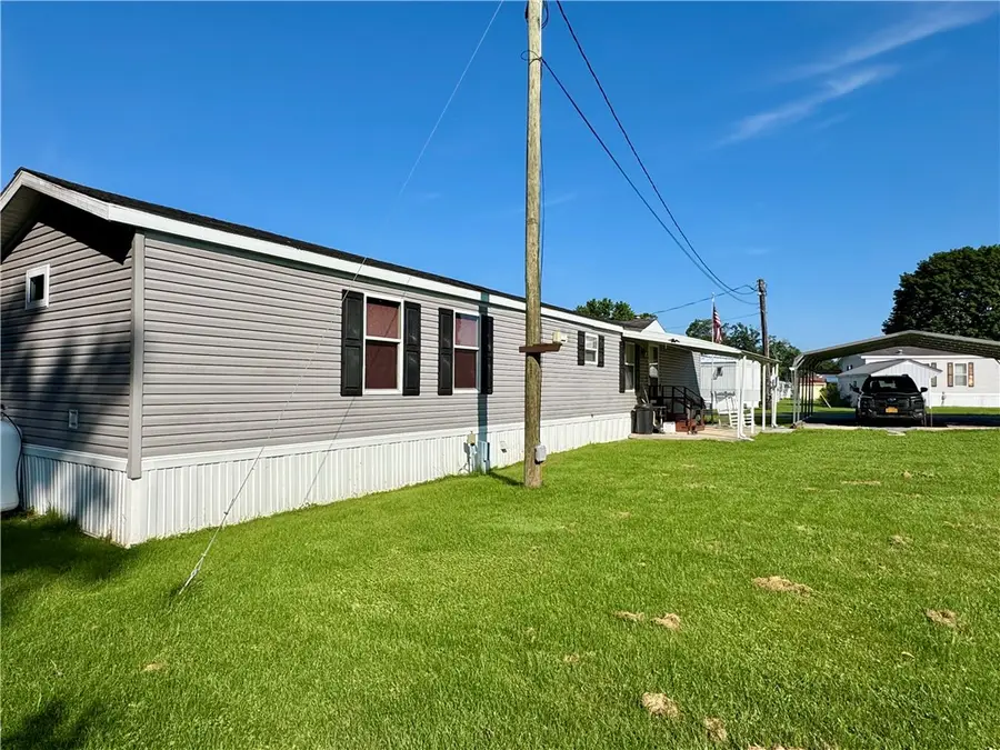 35 Barnes Circle, Unadilla, NY 13849 - #2
