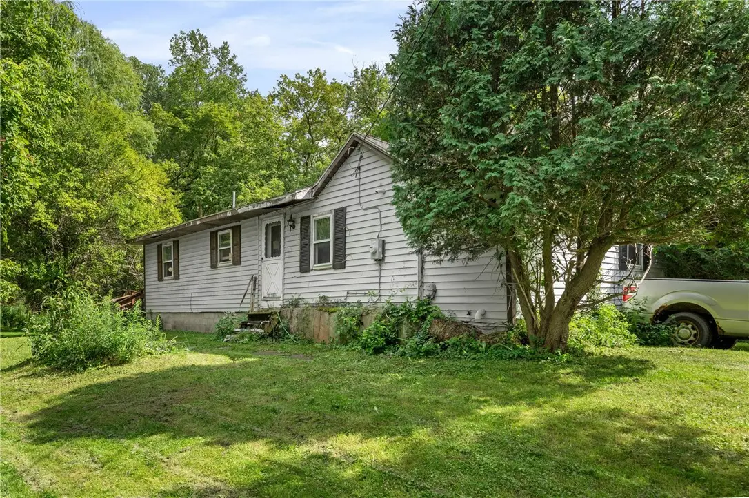 5 Depot Place, Mumford, NY 14511 - #1