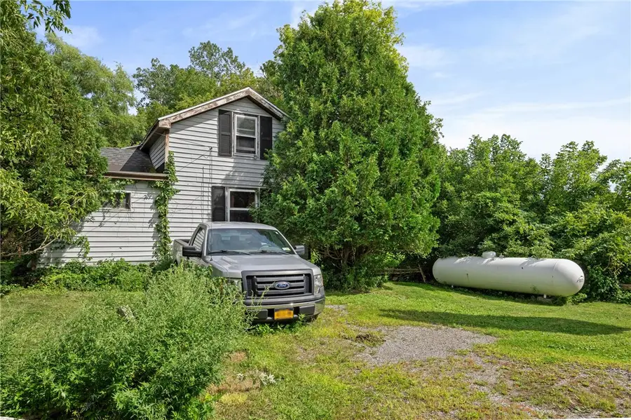 5 Depot Place, Mumford, NY 14511 - #2