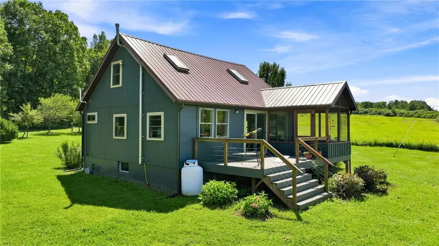 9522 Gleason Road, Hammondsport, NY 14840 - #2