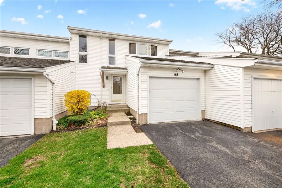 68 Blue Ridge Road, Penfield, NY 14526 - #2