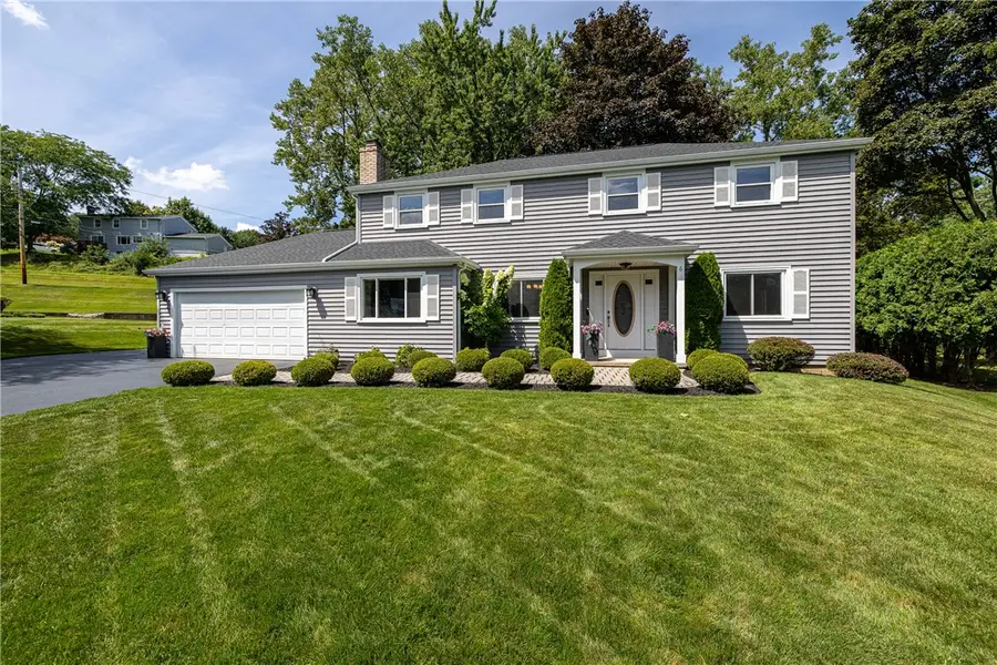 6 Hannans Court, Fairport, NY 14450 - #2