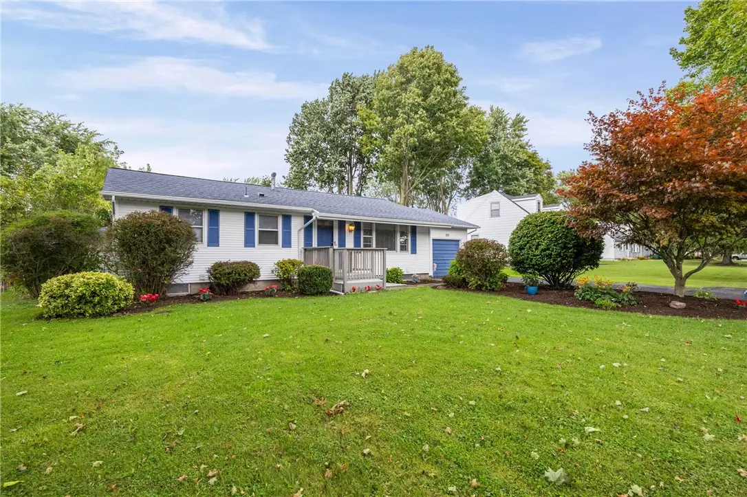 275 Galahad Drive, Rochester, NY 14623 - #1