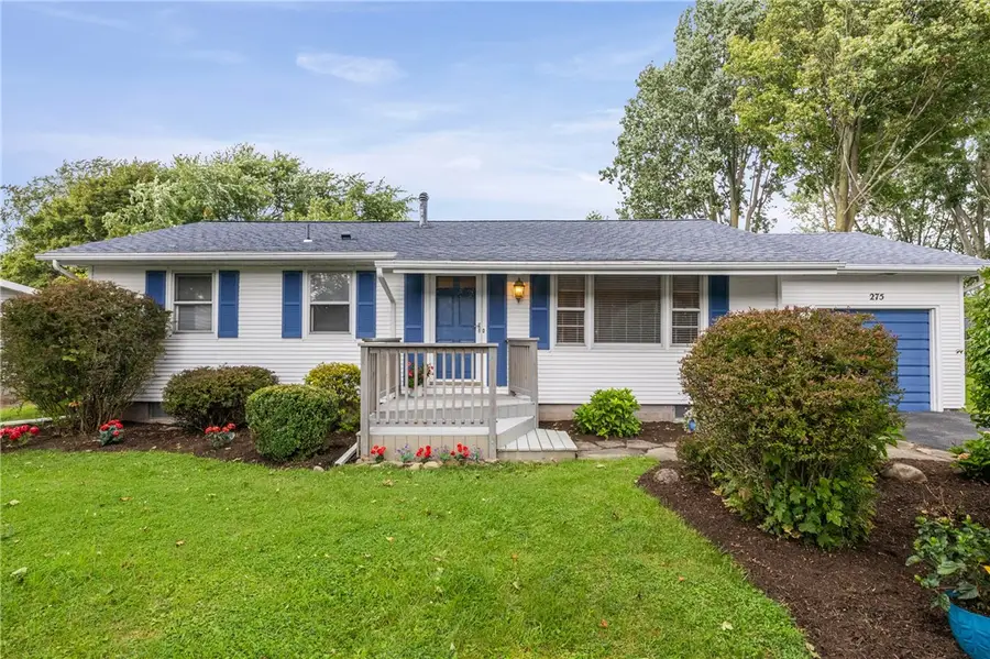 275 Galahad Drive, Rochester, NY 14623 - #2