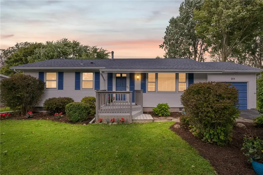 275 Galahad Drive, Rochester, NY 14623 - #3