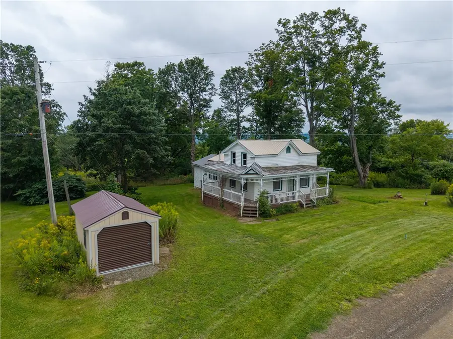 10292 Ryder Road, Dansville, NY 14437 - #2