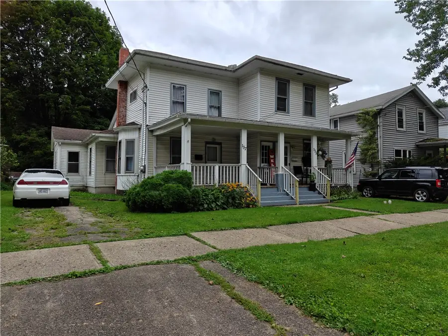 135-137 Maple Street, Hornell, NY 14843 - #2