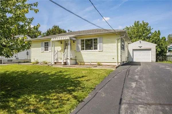 4 Dewey Avenue, Batavia, NY 14020