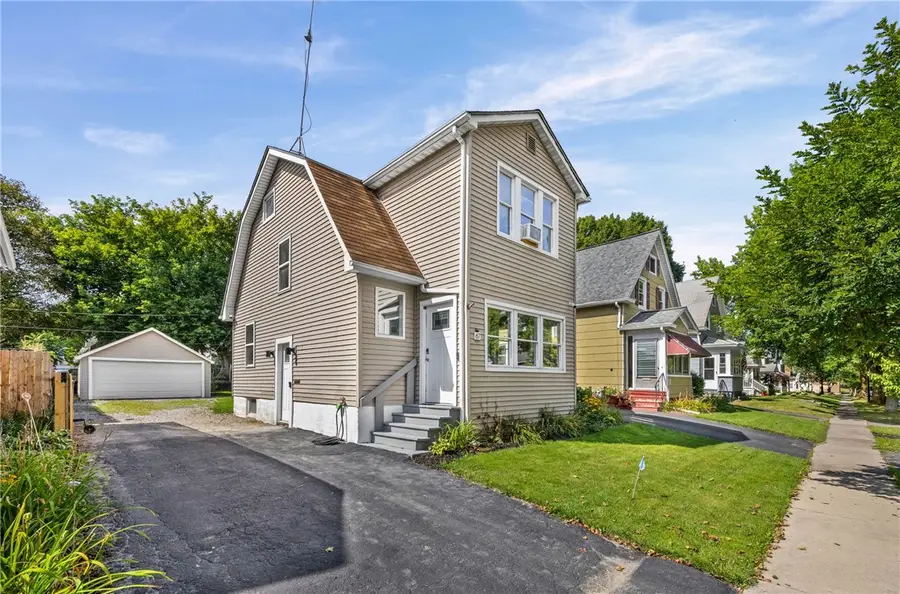 67 Minnesota Street, Rochester, NY 14609 - #2