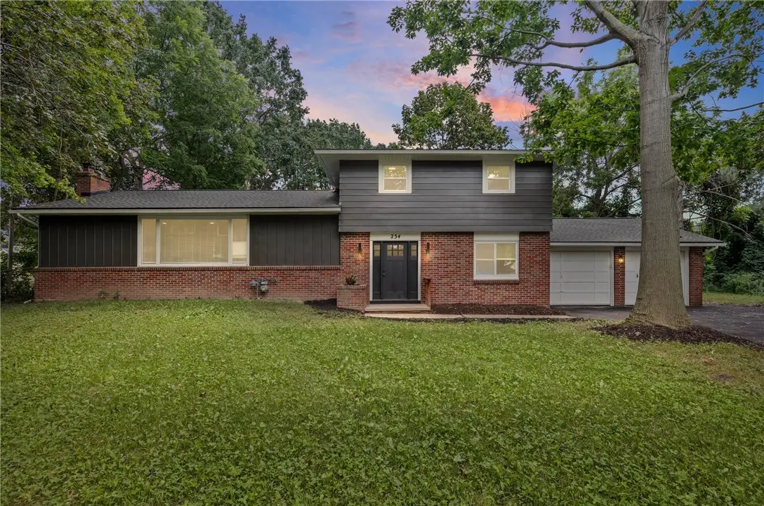 234 Rhea Crescent, Rochester, NY 14615 - #1