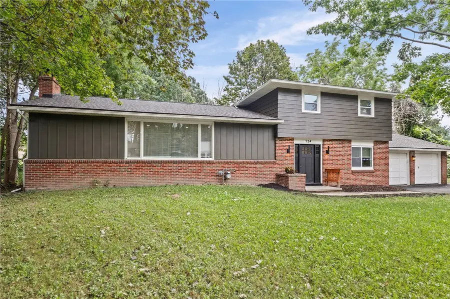 234 Rhea Crescent, Rochester, NY 14615 - #2