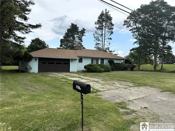1786 Martin Road, Jamestown, NY 14701