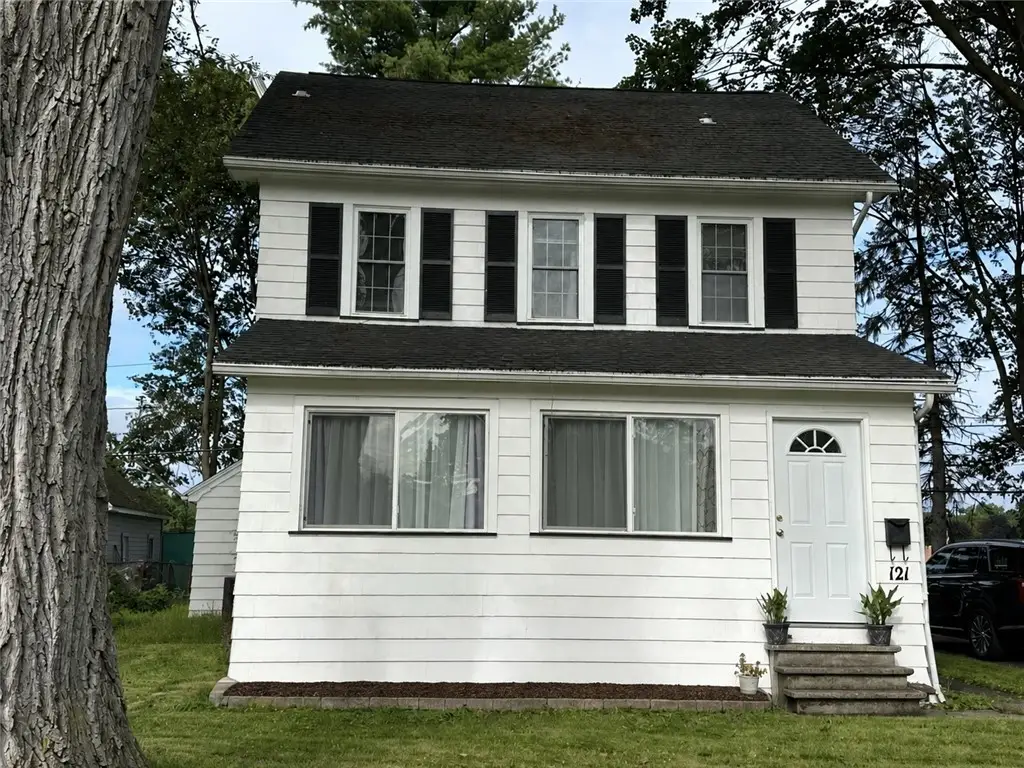 121 Brooklawn Drive, Rochester, NY 14618 - #1