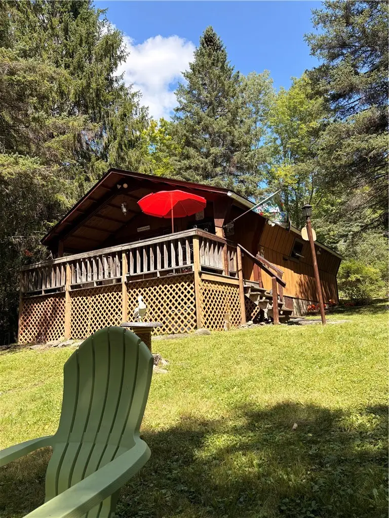 220 Upper Kennedy, Margaretville, NY 12455 - #1