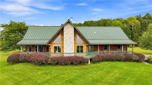 Address Withheld By Seller, Dundee, NY 14837