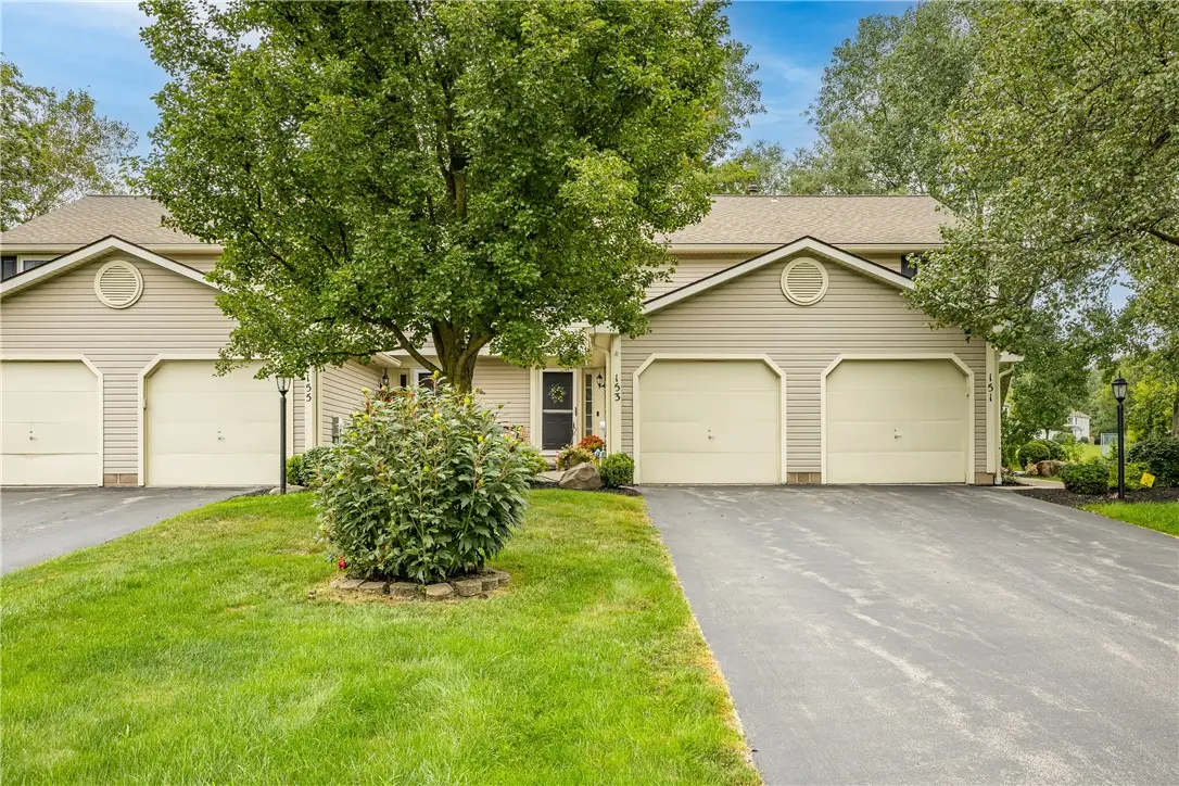 153 Courtshire Lane, Penfield, NY 14526 - #1