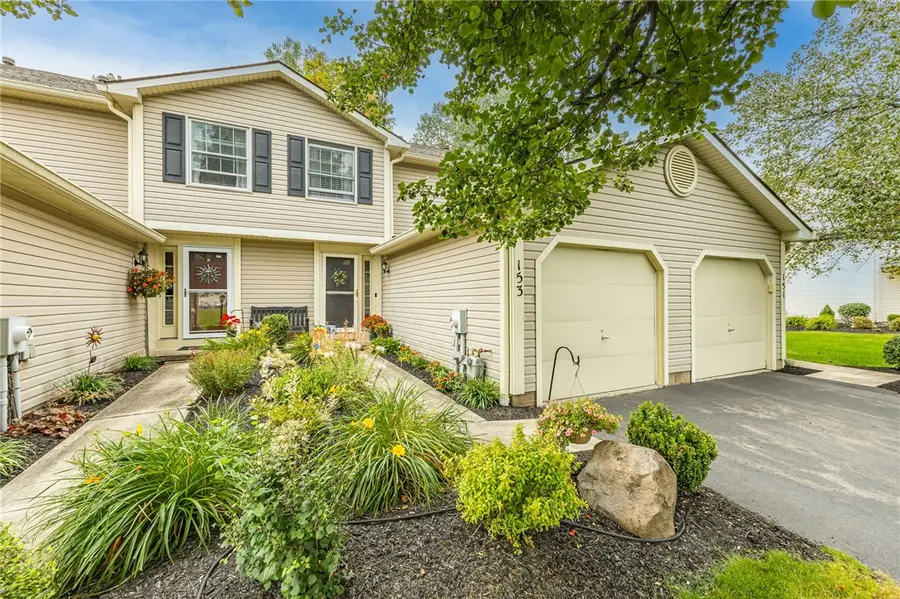 153 Courtshire Lane, Penfield, NY 14526 - #2