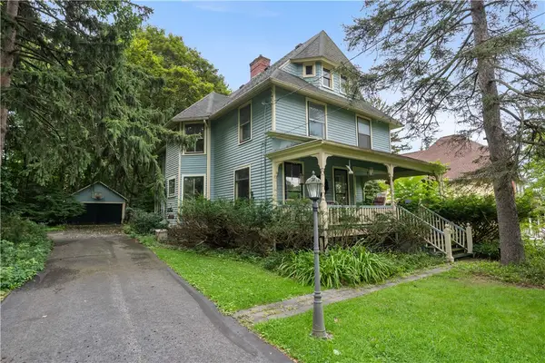 78 Center Street, Geneseo, NY 14454