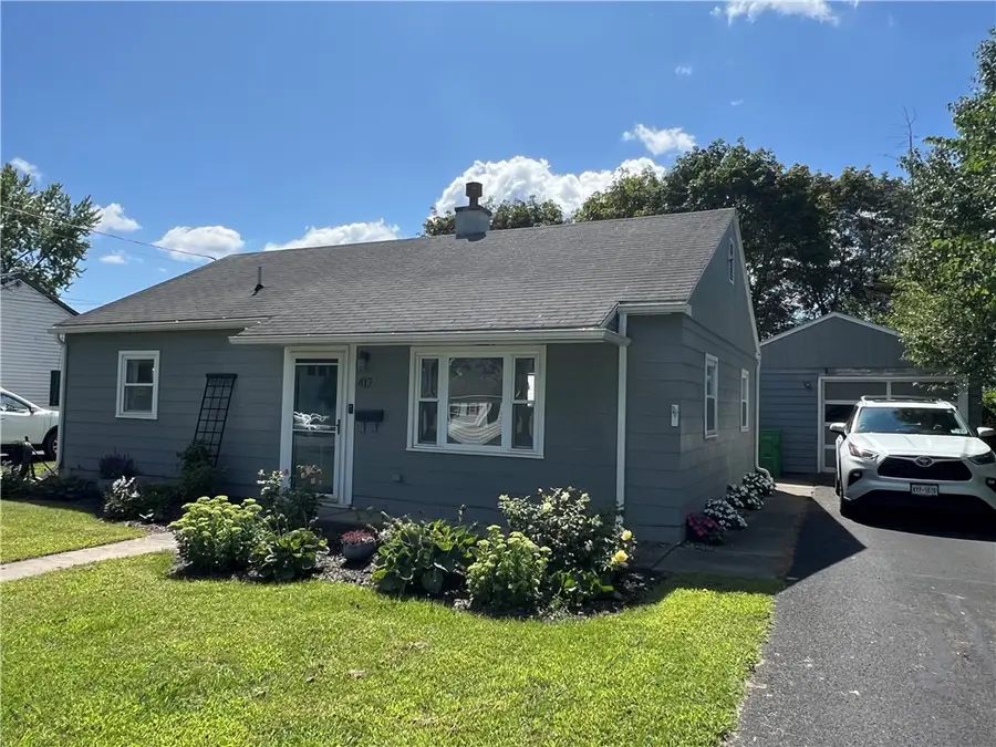 412 Shelbourne Street, Horseheads, NY 14845 - #2