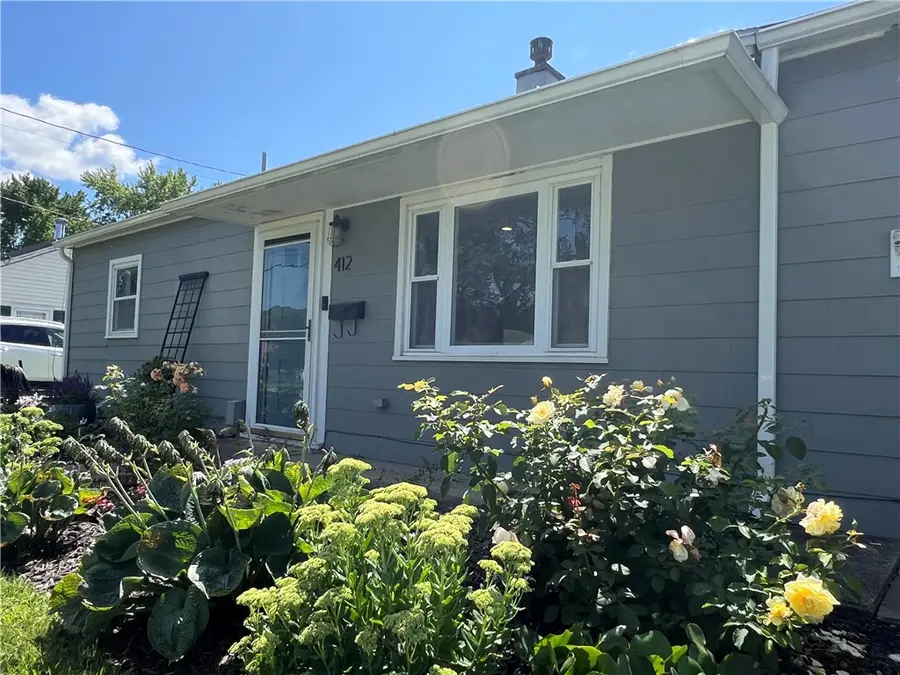 412 Shelbourne Street, Horseheads, NY 14845 - #3