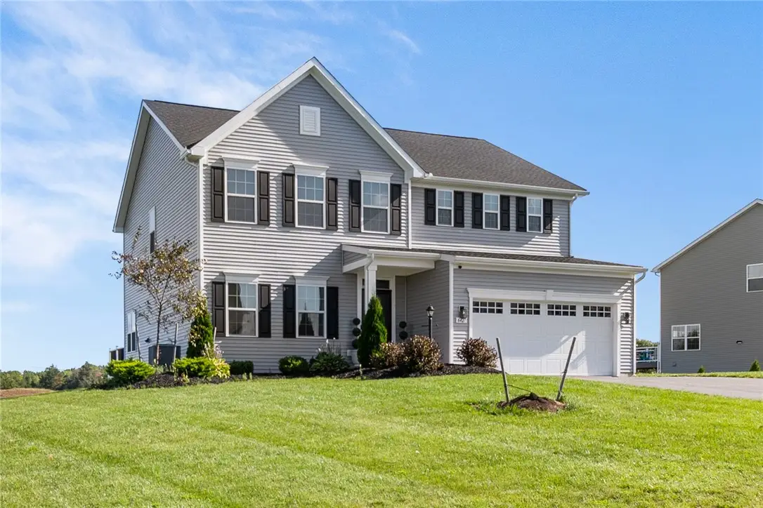 6427 Claremont, Victor, NY 14564 - #1