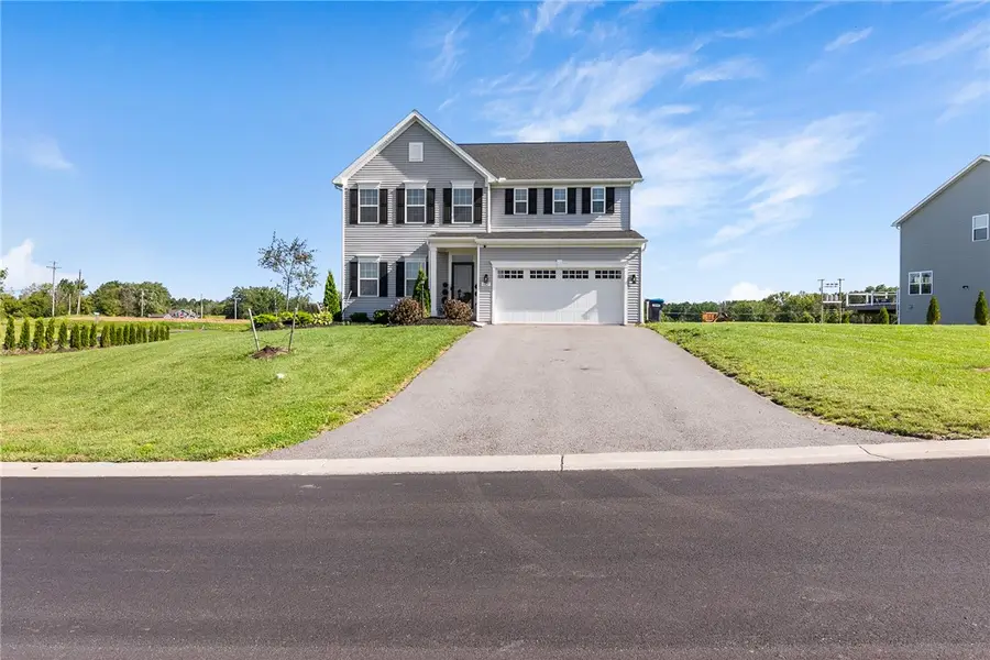 6427 Claremont, Victor, NY 14564 - #3