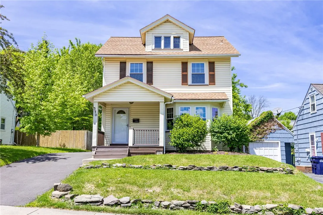 330 Westchester Avenue, Rochester, NY 14609 - #1