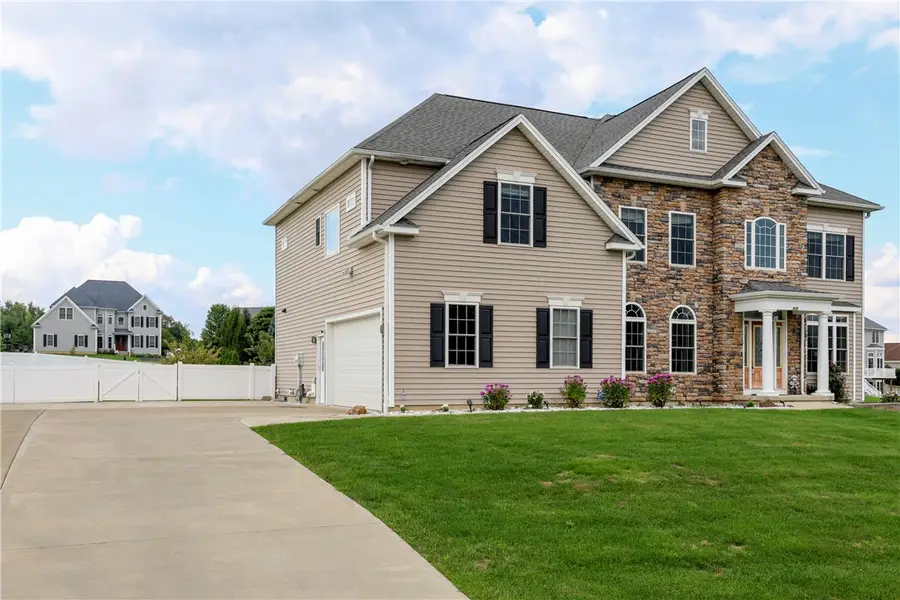 320 Wexford Lane, Horseheads, NY 14845 - #2