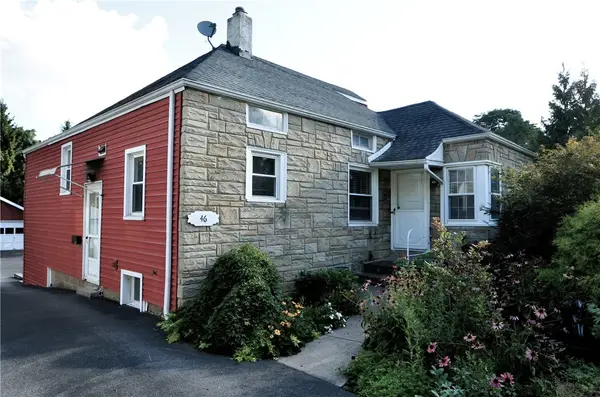 46 Cloverland Drive, Rochester, NY 14610