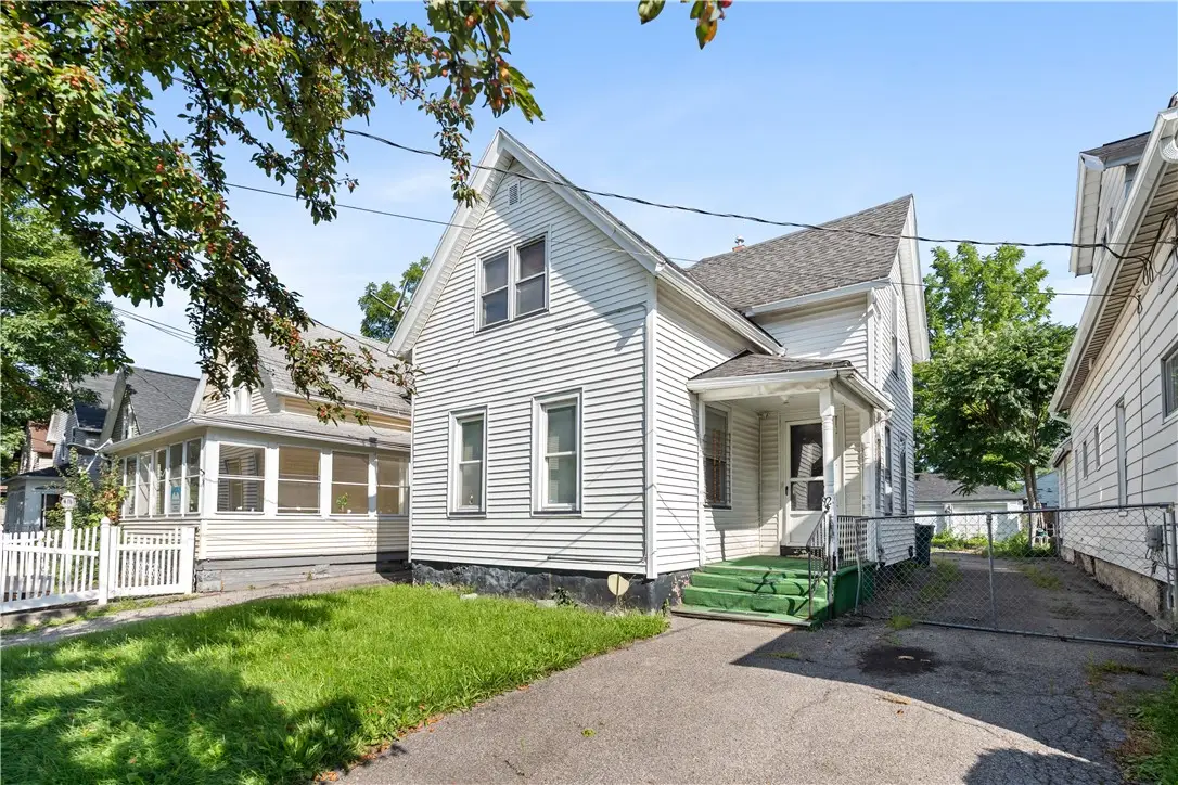 92 Wilbur Street, Rochester, NY 14611 - #1