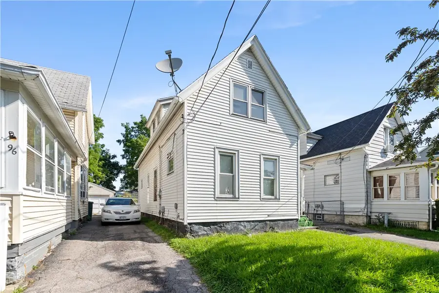 92 Wilbur Street, Rochester, NY 14611 - #3
