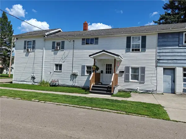 16 Pleasant Street, Hornell, NY 14843