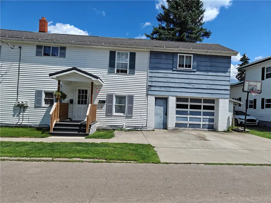 16 Pleasant Street, Hornell, NY 14843 - #2