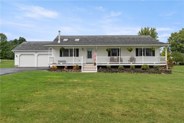 10 Melodee Lane, Nunda, NY 14517