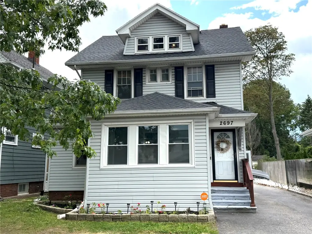 2697 Dewey Avenue, Rochester, NY 14616 - #1