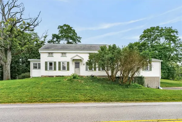 1031 W Sweden Road, Brockport, NY 14420