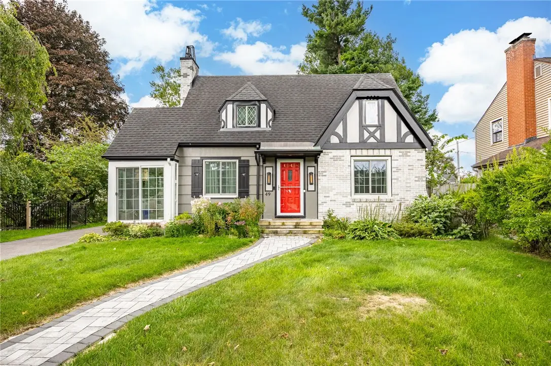 49 Yorkshire Road, Rochester, NY 14609 - #1