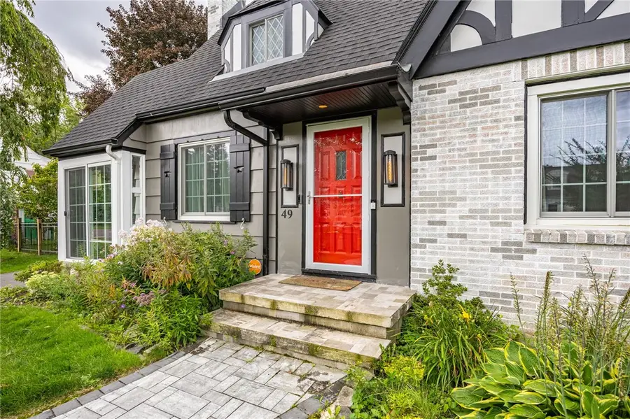 49 Yorkshire Road, Rochester, NY 14609 - #2