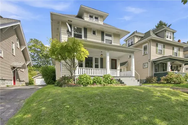 74 Mckinster Street, Rochester, NY 14609
