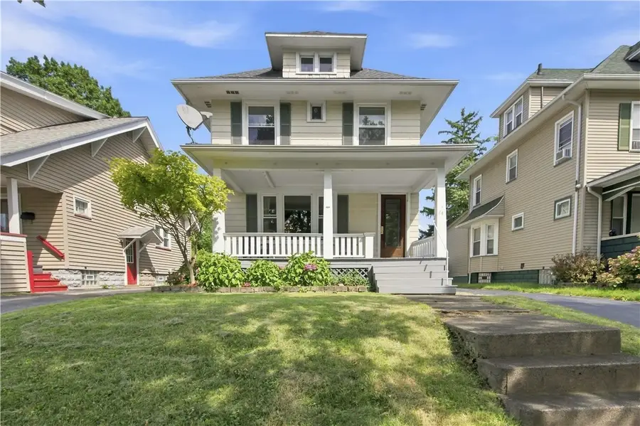 74 Mckinster Street, Rochester, NY 14609 - #2
