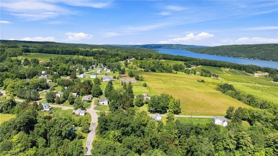 Roff Hill Road, Pulteney, NY 14874 - #2