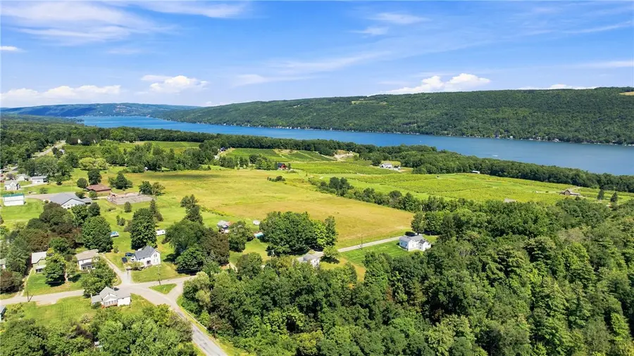 Roff Hill Road, Pulteney, NY 14874 - #3