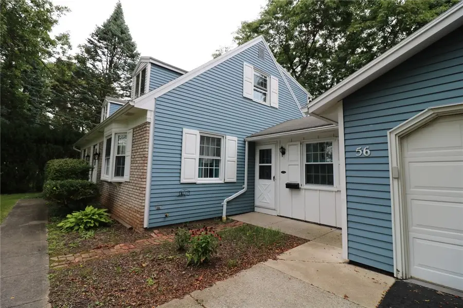56 Kirkgate Drive, Spencerport, NY 14559 - #2