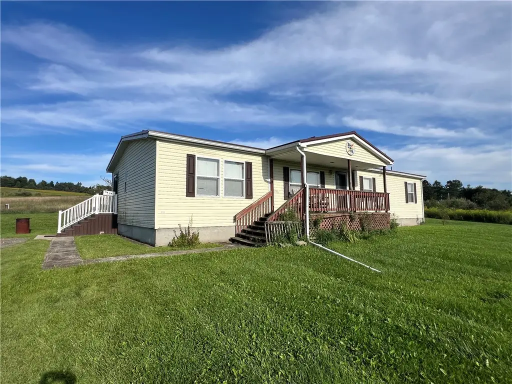 24 Becky Lane, Erin, NY 14838 - #1