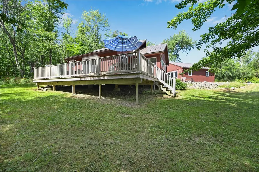 3861 Keysor Road, Naples, NY 14512 - #3