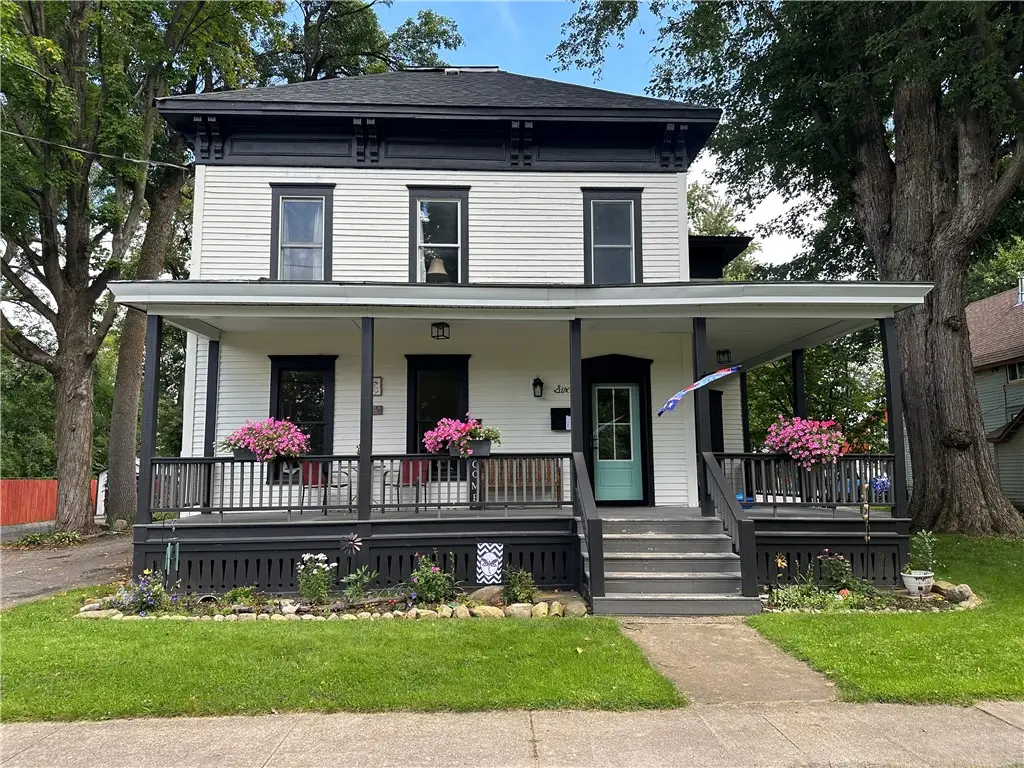 6 Church Street, Canton, NY 13617 - #1