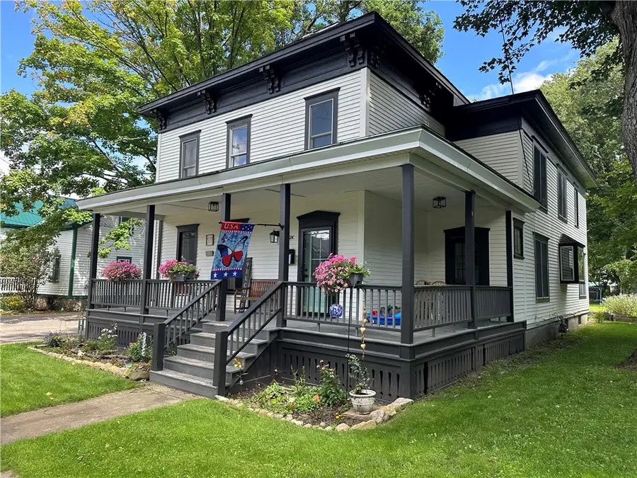 6 Church Street, Canton, NY 13617 - #2