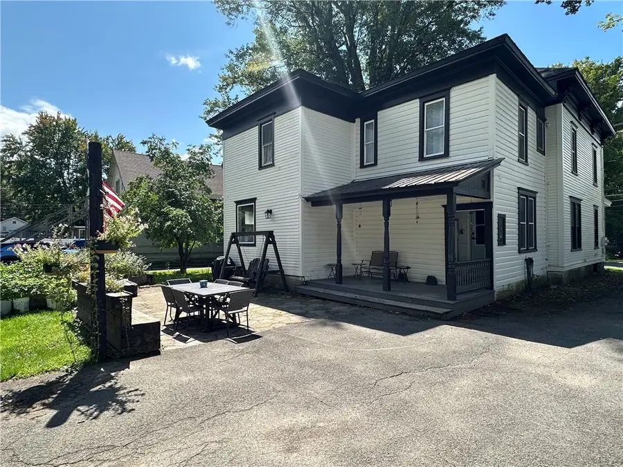 6 Church Street, Canton, NY 13617 - #3