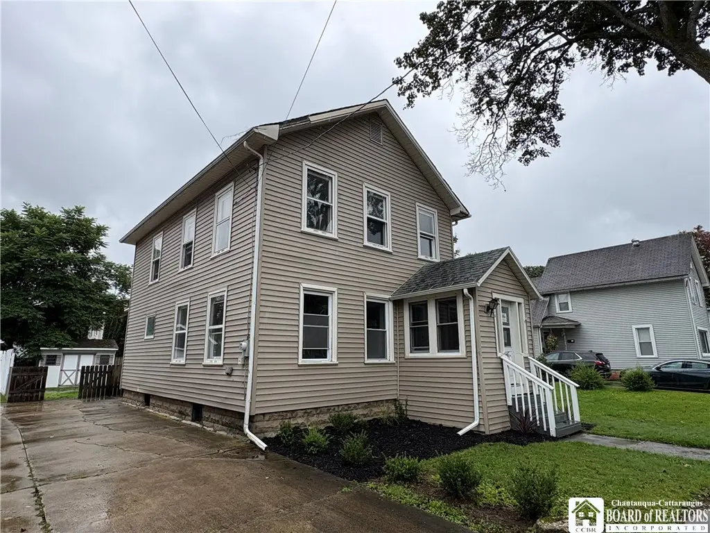 113 S 18th Street, Olean, NY 14760 - #1
